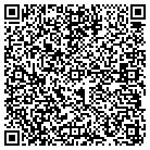 QR code with Hamilton-Erickson Properties Llp contacts