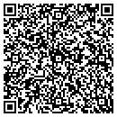 QR code with Kinetic Fitness Cycle contacts