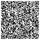 QR code with Hillman Properties LLC contacts