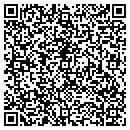 QR code with J And D Properties contacts