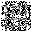 QR code with A-Plus Welding Service contacts