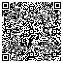 QR code with J Johnson Properties contacts