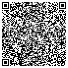 QR code with B B's China & Glassware contacts