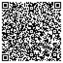 QR code with Haute Life contacts