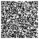 QR code with Hotlabel Inc contacts