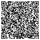 QR code with Huggins Nursery contacts