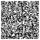 QR code with South Florida Auto Terminal contacts