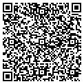 QR code with Jocos contacts