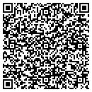 QR code with Zeru Pizza Inc contacts