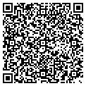 QR code with Kiya Fitness contacts