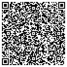 QR code with High Strung Beach Studios contacts