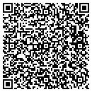 QR code with Honey Butter contacts