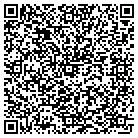 QR code with Klute Inc Steel Fabrication contacts