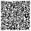 QR code with Tamjay's contacts