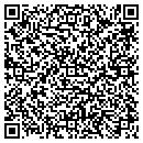 QR code with H Construction contacts