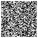 QR code with Jonyzume contacts