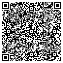 QR code with M&M Properties Llp contacts