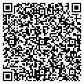 QR code with N & B Properties LLC contacts