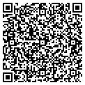 QR code with All That Gold contacts