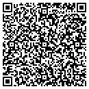 QR code with W A W Solutions LLC contacts