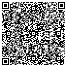 QR code with Daniel Harlin Import CO contacts
