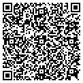 QR code with Beadies contacts