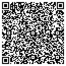 QR code with Crystaland contacts