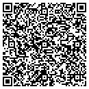 QR code with Harold's Fitness contacts