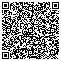 QR code with Homeline Fitness Co contacts