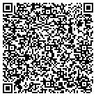 QR code with Naomistreasurehunt Com contacts