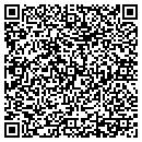 QR code with Atlantic Air & Heat Inc contacts