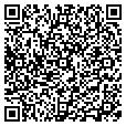 QR code with J F Design contacts