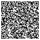 QR code with R6 Properties Llp contacts