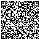 QR code with Tate Logging contacts
