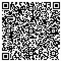 QR code with K Y K Jewelry Inc contacts