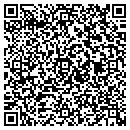 QR code with Hadley Holding Corporation contacts
