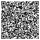 QR code with Richard Blanchard contacts