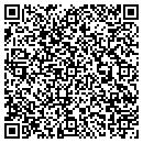 QR code with R J K Properties Llp contacts