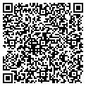 QR code with B Steele contacts