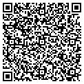 QR code with All Gold contacts