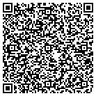 QR code with A Sprinkling From Heaven contacts