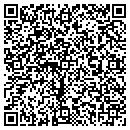 QR code with R & S Properties Llp contacts