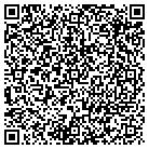 QR code with Twin River Trampoline And Rock contacts