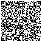 QR code with William H Bigham Galleries contacts