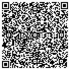 QR code with Mary & Martha Home Accents contacts