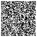 QR code with Old Time Pottery contacts