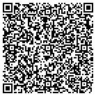 QR code with Pro-Art Gallery & Custom Frmng contacts