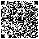 QR code with C & C Grocery & Hardware contacts
