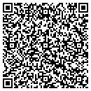 QR code with Robin's Nest contacts