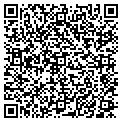 QR code with Tlc Inc contacts